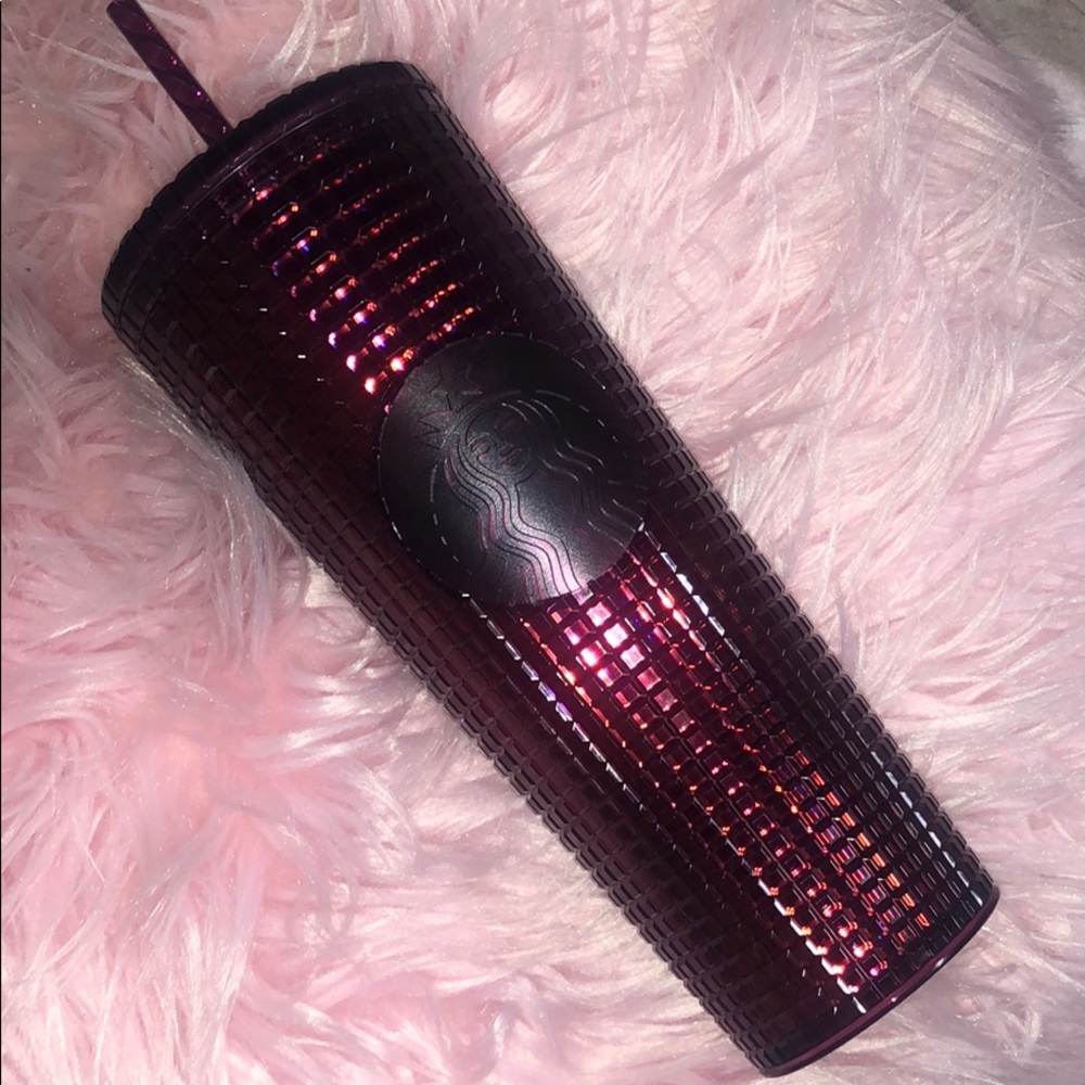 Starbucks Holiday 2020